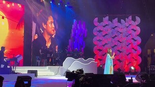 BELLE IS BELOVED PART 4 #BelovedConcert #bellemariano #beloved