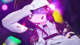 『Honkai Impact: Star Dome Railway』Mom is the big sister [Kafka]