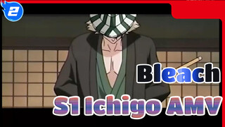 [Bleach / Epic Storyline AMV] Ichigo Kurosaki - First Arc_2