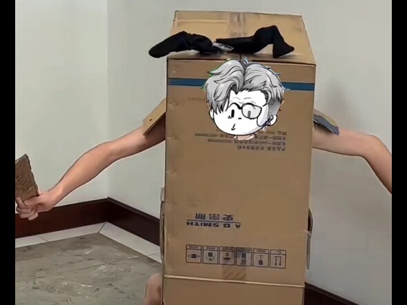 ดีขึ้น ดีขึ้น~