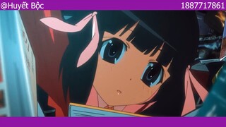 AMV_Tỉnh giấc #anime #schooltime