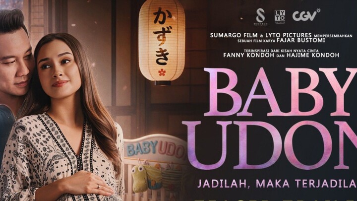 BABY UDON