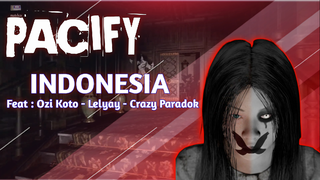 Saya Hanya Tumbal Segar The Pacify Indonesia