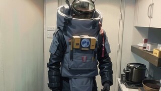 中国人也要有中国人的无畏战士！