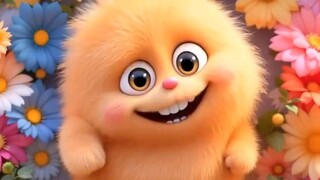 scary monster