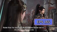 BTTH S5 Episode 165