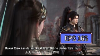 BTTH S5 Episode 165