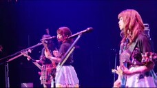 Poppin'Party - Girl's Code | BanG Dream! 6th☆LIVE DAY2:「Let's Go! Poppin'Party!」(2019)