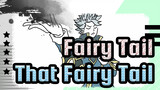 Fairy Tail|[Self-Drawn]That Fairy Tail...