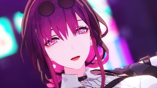 『 Honkai Impact : Star Railway 』𝐂𝐇𝟒𝐍𝐆𝐄[Kafka]