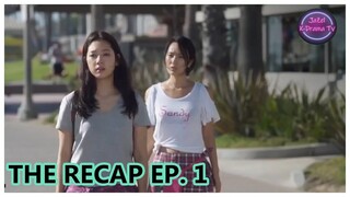 The Heirs Ep. 1 | KDRAMA RECAP