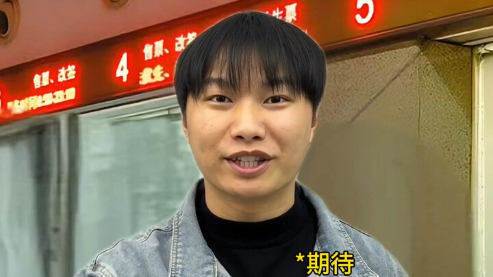 Even fleeting encounters are never without kindness.