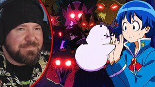 BONDING & BATTLERS! | Iruma-kun Ep. 11 Reaction