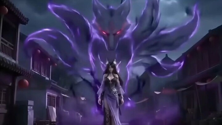 immortal cultivator Eps 07 sub indo