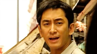 吴启华一碗无敌清水鱼丸引得街坊大排长龙