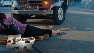 Black Rider: Panganib (Episode 131)