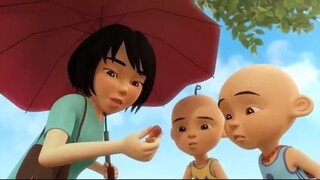 Upin & Ipin Kolam Renang Episode Terbaru 2024 - Upin Dan Ipin Full Movie Terbaru