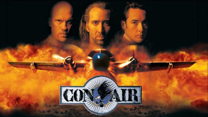 ConAir (1997)