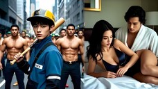 Istri selingkuh dengan sahabat, tapi saya mendapat kekuatan super, jadi bos mafia, hidup berubah!