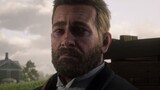 [Red Dead Redemption 2] I don't often mention him, but I will miss him often!