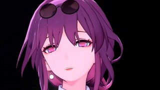 Kafka Tomboy of Star Railway, why do you all call her Kafka mom?