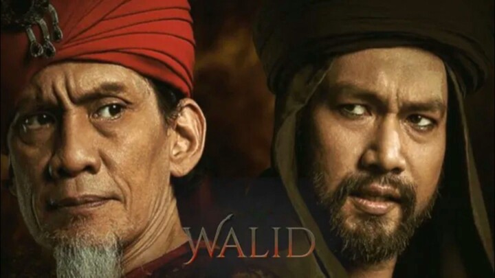 WALID SEASON 2 APAKAH KISAHNYA LEBIH DARK?? 😱 ADA AKTRIS ASAL INDO DIAJAK MAIN, LOH DI WALID S2 !!!