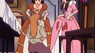 E2 Cinderella Tagalog (TV series)