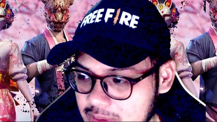 KUIS DIAMOND FREE FIRE SG TEROMPET #ff #freefire
