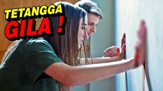 WANITA INI DIKELILINGI TETANGGA PSIKOPAT DI APARTEMENNYA !!