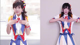 Công khai sự thực: So sánh màn vũ đạo đầu tiên sau 6 năm của AKB48