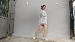 Mê tít cái điệu nhảy đáng yêu❤️