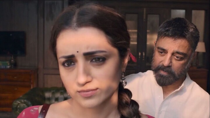 Thug Life (2025)[Tamil - 1080p HQ HDRip