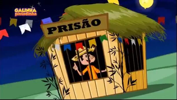 Galinha Pintadinha 3 COMPLETO (REUPLOAD)