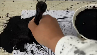 献丑了！四大书法最新篇章！！