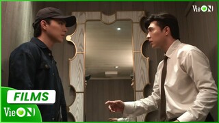 Mặt Trời Mùa Đông I Tập 3: Em trai ngơ ngác bất ngờ gặp lại người anh song sinh đã mất hơn chục năm