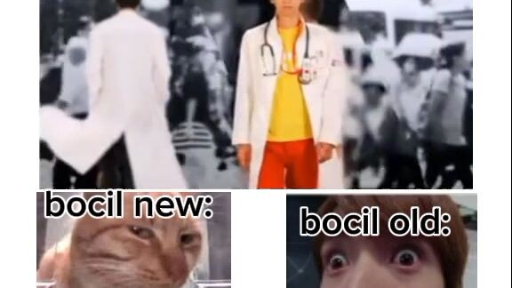 bocil new tibak
