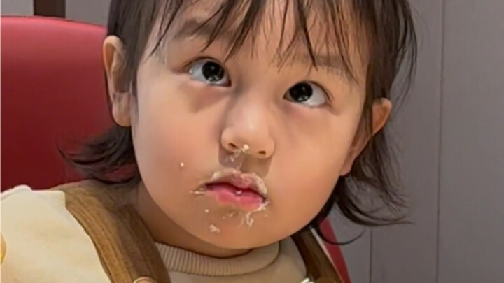 Tinh quái và lém lỉnh!