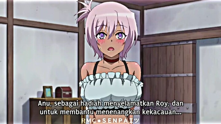 KETIKA LO DIKASIH KESEMPATAN KISS TIGA CEWEK CANTIK