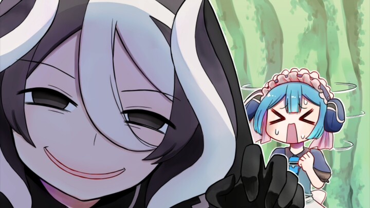 Made in Abyss の Fantasy Delusion 23