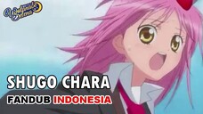 Shugo Chara episode 1 - akhirnya telurnya menetas [Fandub Indo]