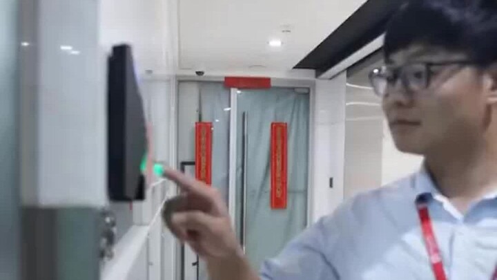 Đi làm chấm công của lập trình viên hóa ra lại vui đến thế!