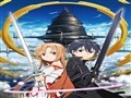 Sword Art Online [MAD] Our Story Begins