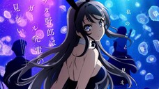 Bunny Girl Senpai E 08 [Subtitle Indonesia]