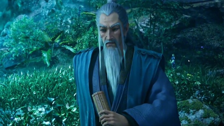 Who would believe that a casual cultivator in the early stage of Yuanying really has nothing?