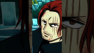 Shanks vs Kizaru Edit - One Piece #anime #onepiece #edit