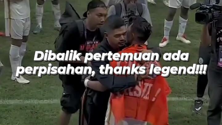 ada yang datang dan ada yang pergih 56 & 6