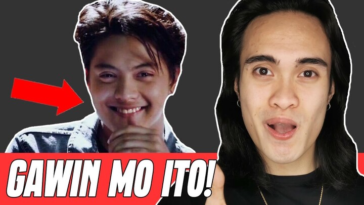 Paano Mag Improve Ang Sense Of Humor | Tips Para Mapasagot Si Crush