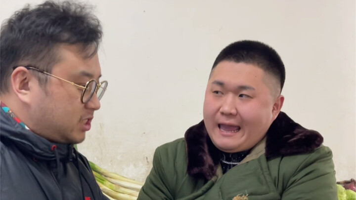 假如每个人说话都压声