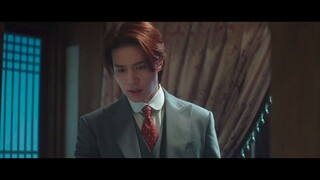 Tale of the Nine Tailed S2 Episode 06