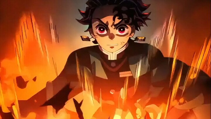 Thanks to Teacher E’yu for bringing us such an outstanding work like “Demon Slayer”!